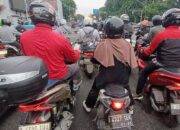 “Banyak yang Belum Paham, Ini 3 Etika Mengerem Motor di Jalan Raya yang Jarang Diketahui!” #EtikaMengemudi #Otomotif