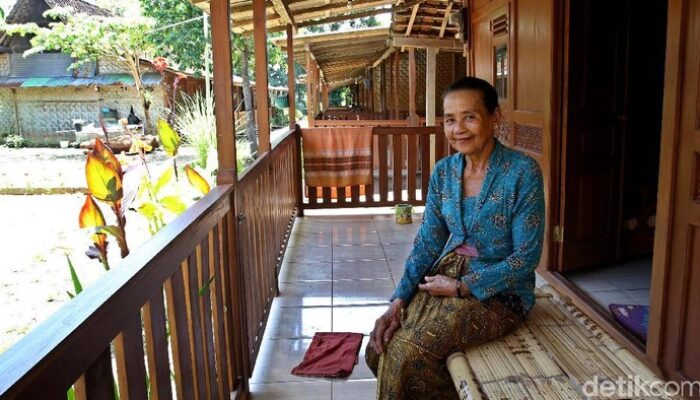 **Mengenal Desa Adat Osing Kemiren di Banyuwangi: Pesona Budaya Asli Jawa Timur**