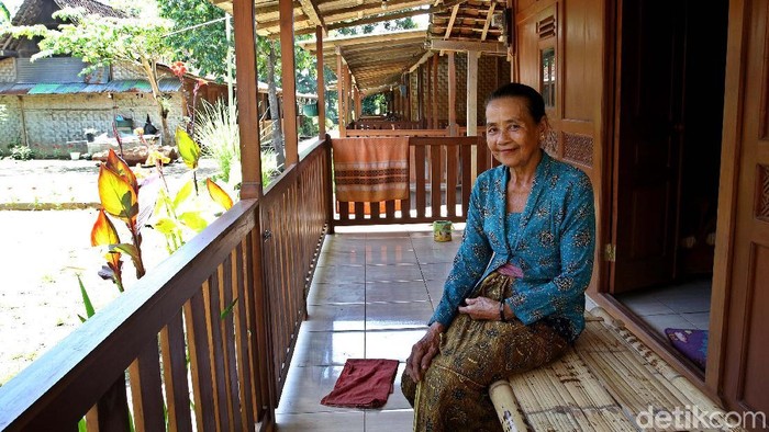 **Mengenal Desa Adat Osing Kemiren di Banyuwangi: Pesona Budaya Asli Jawa Timur**