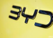 “BYD Paling Banyak Impor Mobil di Indonesia: Tembus 50 Ribu Unit dalam 11 Bulan”