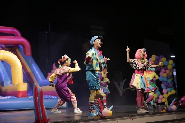 Cari Ide Liburan Akhir Tahun? Trans Studio Bandung Punya Cara Seru Menutup 2025 - Update 1