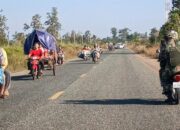 **Kamboja-Thailand Gencatan Senjata, Pariwisata Siap Bersorak!**