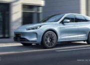 **Gagang Pintu Mobil Model Elektrik Dilarang di China Mulai 2027: Sebab dan Dampaknya pada Keselamatan**