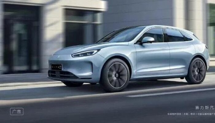 **Gagang Pintu Mobil Model Elektrik Dilarang di China Mulai 2027: Sebab dan Dampaknya pada Keselamatan**