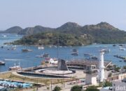 **Aktivitas Kapal Wisata di Labuan Bajo Dihentikan, BPOLBF: Semua Harus Ikut Aturan**