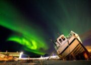 **7 Rekomendasi Destinasi Menakjubkan untuk Liburan Akhir Tahun di Berbagai Negara**