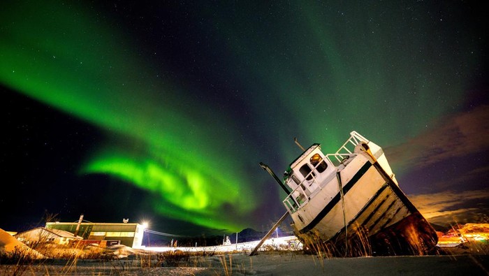 **7 Rekomendasi Destinasi Menakjubkan untuk Liburan Akhir Tahun di Berbagai Negara**