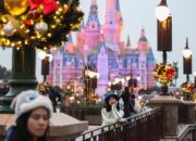 “4 Destinasi yang Wajib Dikunjungi Saat Liburan Tahun Baru ke Shanghai, Cicipi Pesona Kota Seribu Lampu”