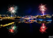 Catat! Aneka Informasi Penting Malam Tahun Baru 2026 Untuk Warga Jakarta – Update 1