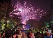 Kapolri Larang Pesta Kembang Api Tahun Baru 2026, Ternyata Ini Alasannya – Update 1