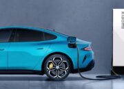 China Kukuhkan Aturan Baru, Sebentar Lagi Mobil Listrik Boros Tidak Ada Lagi!