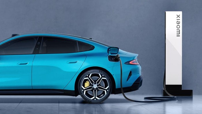 China Kukuhkan Aturan Baru, Sebentar Lagi Mobil Listrik Boros Tidak Ada Lagi!