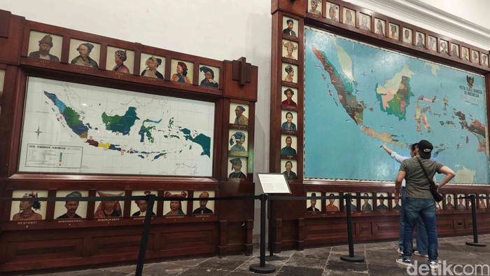 **Harga Tiket Museum Nasional Indonesia Naik 2 Kali Lipat, Netizen Protes Keras!**