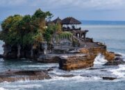 “Pulau-pulau Terindah di RI: Wisata Tahun Baru yang Akan Mengubah Liburan Anda”