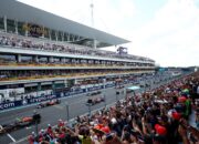 Performa F1 2025 vs. MotoGP: Perbandingan Penonton dan Fakta Menarik