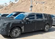 “Makin Agresif! Xiaomi Siap Guncang Pasar dengan SUV 7-Seater Baru”