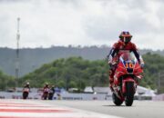 Jadwal MotoGP 2026, Indonesia Tanggal Segini: Rilis Jadwal lengkap dengan 22 Balapan di Lima Benua