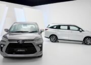 “Isi Tank Toyota Avanza Full, Hemat Berapa Rupiah dengan Harga Pertamax yang Turun?”