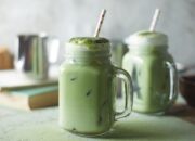 “Studi: Gen Z Pilih Matcha Sebelum Terbang, Bandara Manchester Ungkap Tren Menarik!”