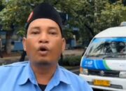 “Sopir JakLingko di Jaktim: Penumpang Dihina ‘Monyet’, Kenapa Tak Ada Tindakan?”