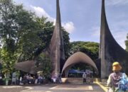 “Ragunan di Awal Tahun: Liburan Nyaman, Tanpa Ribet Beli Tiket, Yuk!”