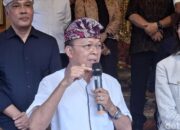 Koster Tepis Bali Sepi, Wisman Naik, Domestiknya Saja yang Turun: Fenomena Wisata yang Mengejutkan!