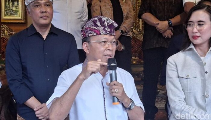 Koster Tepis Bali Sepi, Wisman Naik, Domestiknya Saja yang Turun: Fenomena Wisata yang Mengejutkan!