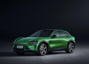 Xiaomi Berani Targetkan 400 Ribu Mobil Listrik Hingga 2025!