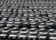 **Kenapa Industri Otomotif Harus Diusulkan Dapat Insentif? Ini Alasannya**