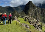 **Mencekam, Saat Turis Ceritakan Tragedi Kecelakaan Kereta di Tempat Wisata Terpopuler Machu Picchu**