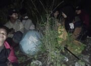 **Tahun Baru di Hutan, 6 Mahasiswa Tersesat di Gunung Salunga**