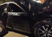 “Pelajaran dari Kasus Mazda CX-5: Tabrak Lari, Lawan Arus, dan Bencana KA yang Memprihatinkan”