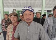 **Berawal dari Mimpi, PB XIV Mangkubumi Salat Jumat di Masjid Laweyan, Yogyakarta**