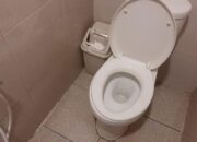 **Toilet Blok M yang Viral, Apakah Benar Sejelek itu?**