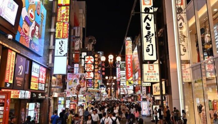 **Penitipan Anak Turis di Jepang, Tren Baru yang Wajib Diketahui!**