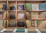 “Karya Seni Anyaman Asli Indonesia: Menikmati Warisan Budaya di PIK 2”