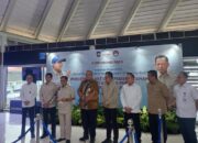 “Ribuan Praja IPDN Terbang ke Sumatera Bersama Kemendagri dan Lion Group dalam Gerakan Peduli Bencana”