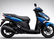 “Yamaha Mio Muncul Dengan Perubahan Total – Apa yang Menyebabkan Rumor Ini Menerpa?”