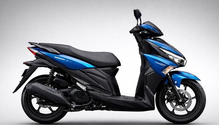 “Yamaha Mio Muncul Dengan Perubahan Total – Apa yang Menyebabkan Rumor Ini Menerpa?”