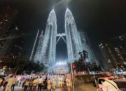 “Turis Malaysia Terancam, Pemerintah Ringkus Ribuan Warga!”