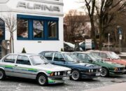 Alpina Hidup Lagi, Kini Resmi Jadi Merek Eksklusif BMW Group – Update 1