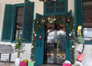 “Mengelus Sejarah di Kafe Estetik, SD Bersejarah Depok yang Jadi Favorit Warga”