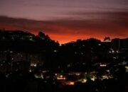 **Ratusan Penerbangan di Karibia Batal Akibat Operasi AS di Venezuela, Penumpang Terlantar**