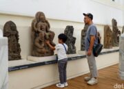 **Museum Nasional Indonesia Dukung Kenaikan Harga Tiket, Ini Alasannya yang Menarik!**