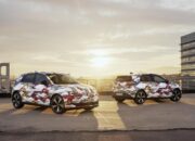 **VW ID. Polo: Mobil Listrik Ikonik dengan Harga Terjangkau**