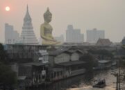 Kualitas Udara di Bangkok Membaik, Wisatawan Bisa Lebih Nyaman Jalan-jalan – Update 1