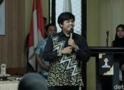 **Isi Garasi Ketua DPRD Berusia 28 Tahun yang Diduga Aniaya Kabid BKPSDM: Rolex Submariner & Mobil Mewah**