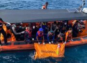 Celana Merah yang Tersisa di Jasad Pelatih Valencia: Misteri Tak Terpecahkan di Tempat Pariwisata