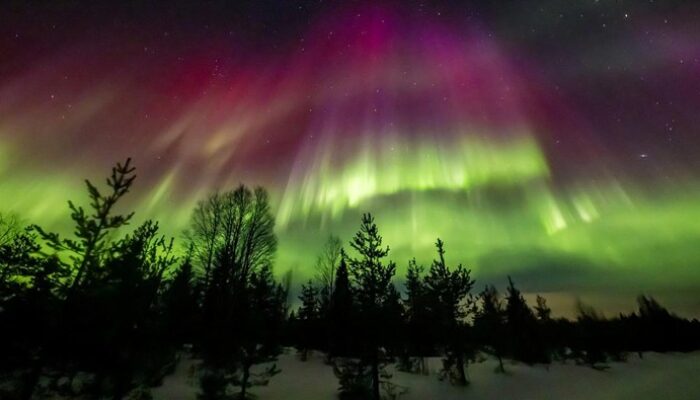 “Finlandia, Surga Musim Dingin yang Wajib Dikunjungi Menurut Para Ahli”