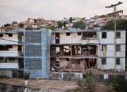 Waspadai! Ini Daftar Negara-negara yang Beri Travel Warning ke Venezuela